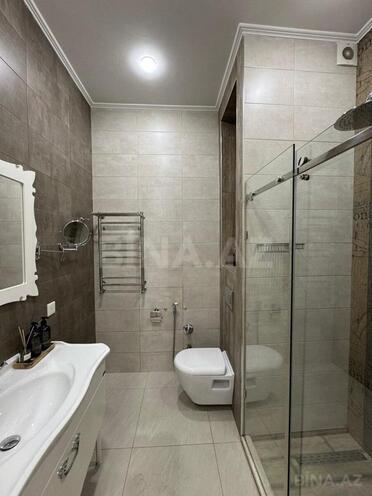 Satılır 3 otaqlı yeni tikili 85 m², Ağ şəhər q., photo 17 from 19