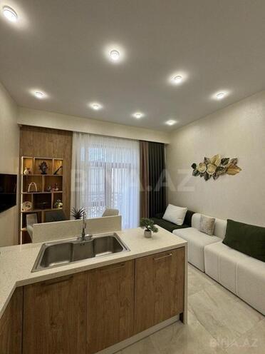 Satılır 3 otaqlı yeni tikili 85 m², Ağ şəhər q., photo 1 from 19