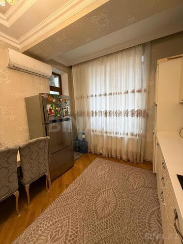 Продаётся 2-комн. новостройка 97 м², Насиминский  р., photo 13 from 16