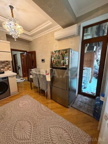 Продаётся 2-комн. новостройка 97 м², Насиминский  р., photo 12 from 16