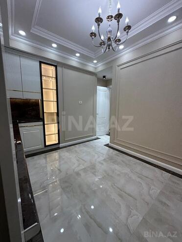 Продаётся 3-комн. новостройка 90 м², пос. Ени Ясамал, photo 6 from 28