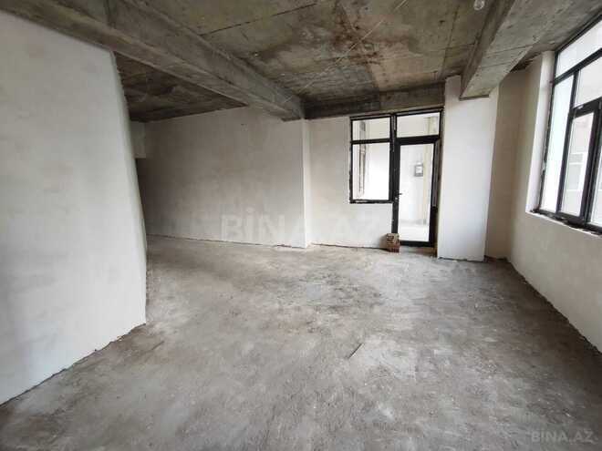 Satılır 3 otaqlı yeni tikili 118 m², Nəsimi r., photo 5 from 8