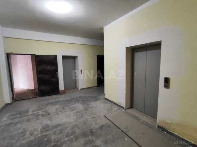 Satılır 3 otaqlı yeni tikili 118 m², Nəsimi r., photo 3 from 8