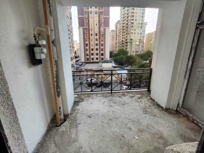 Satılır 3 otaqlı yeni tikili 118 m², Nəsimi r., photo 4 from 8