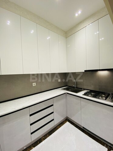 Satılır 2 otaqlı yeni tikili 65 m², photo 19 from 29