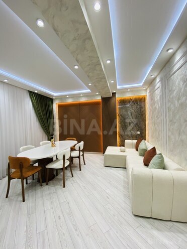 Satılır 2 otaqlı yeni tikili 65 m², photo 7 from 29