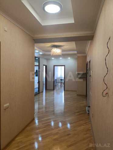 Сдаётся 3-комн. новостройка 180 м², м. Шах Исмаил Хатаи, photo 10 from 12