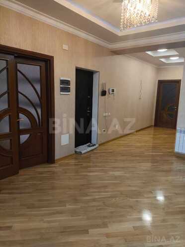 Сдаётся 3-комн. новостройка 180 м², м. Шах Исмаил Хатаи, photo 11 from 12