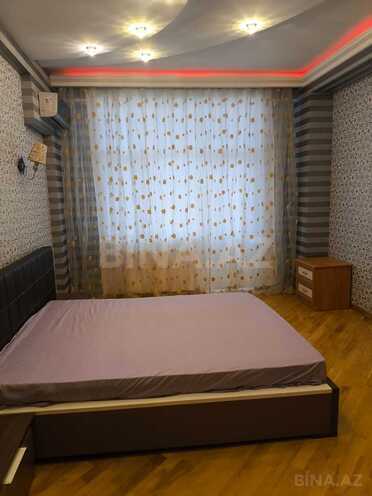 Сдаётся 3-комн. новостройка 180 м², м. Шах Исмаил Хатаи, photo 5 from 12