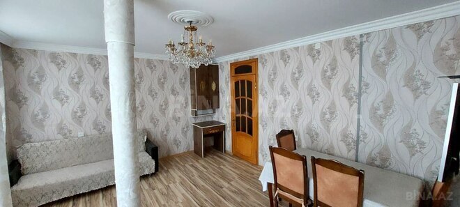Сдаётся 2-комн. вторичка 65 м², м. Нариман Нариманов, photo 3 from 11
