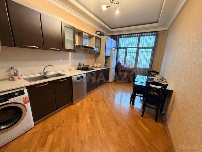 Продаётся 2-комн. новостройка 110 м², м. 20 января, photo 12 from 17