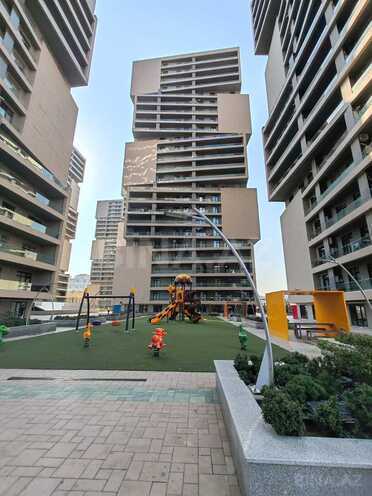 Сдаётся 3-комн. новостройка 110 м², м. 8 ноября, photo 1 from 20