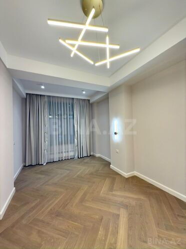 Satılır 3 otaqlı yeni tikili 138 m², Nəriman Nərimanov m., photo 9 from 16