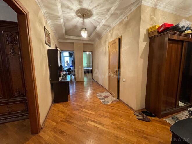 Продаётся 4-комн. новостройка 160 м², м. Иншаатчылар, photo 13 from 26