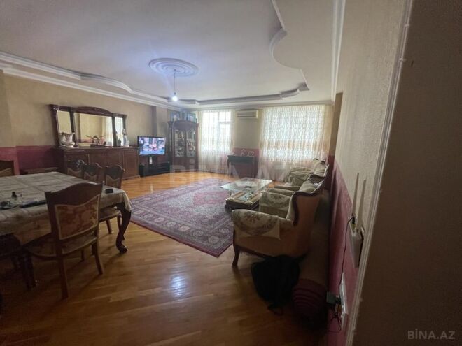 Продаётся 4-комн. новостройка 160 м², м. Иншаатчылар, photo 8 from 26