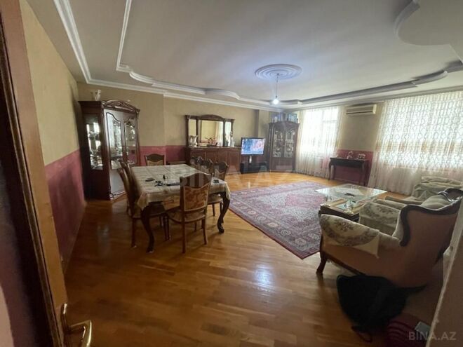 Продаётся 4-комн. новостройка 160 м², м. Иншаатчылар, photo 12 from 26