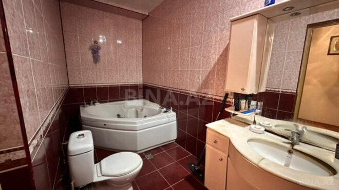 Продаётся 4-комн. новостройка 160 м², м. Иншаатчылар, photo 24 from 26