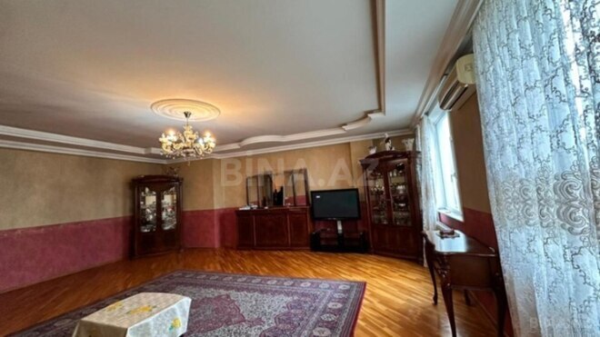 Продаётся 4-комн. новостройка 160 м², м. Иншаатчылар, photo 11 from 26