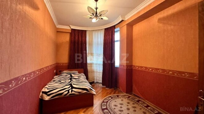 Продаётся 4-комн. новостройка 160 м², м. Иншаатчылар, photo 17 from 26