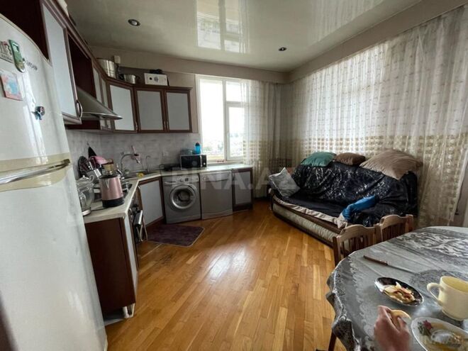 Продаётся 4-комн. новостройка 160 м², м. Иншаатчылар, photo 22 from 26