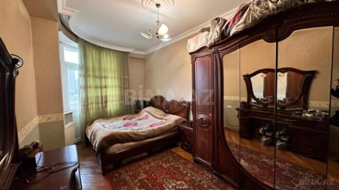 Продаётся 4-комн. новостройка 160 м², м. Иншаатчылар, photo 14 from 26
