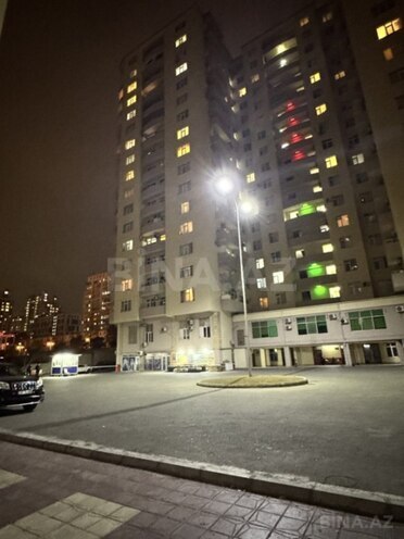 Продаётся 4-комн. новостройка 160 м², м. Иншаатчылар, photo 5 from 26