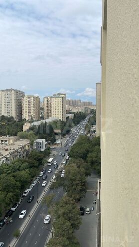 Продаётся 4-комн. новостройка 160 м², м. Иншаатчылар, photo 4 from 26