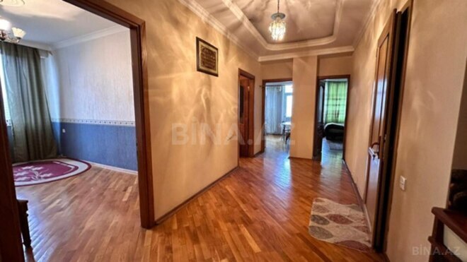 Продаётся 4-комн. новостройка 160 м², м. Иншаатчылар, photo 23 from 26