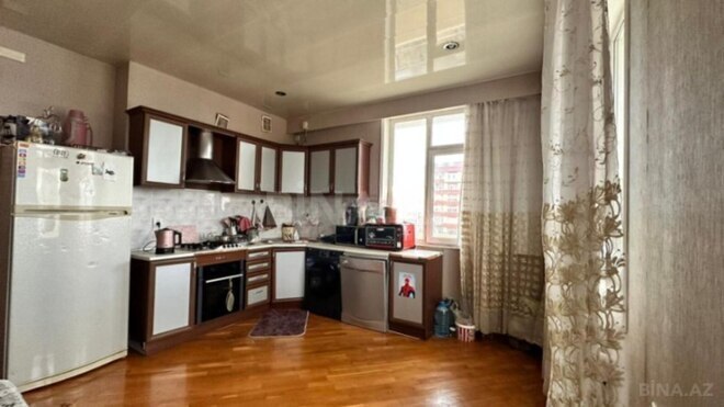Продаётся 4-комн. новостройка 160 м², м. Иншаатчылар, photo 20 from 26