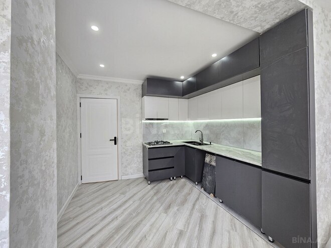 Satılır 2 otaqlı köhnə tikili 65 m², photo 3 from 18