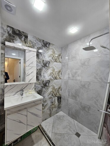 Satılır 2 otaqlı köhnə tikili 65 m², photo 15 from 18