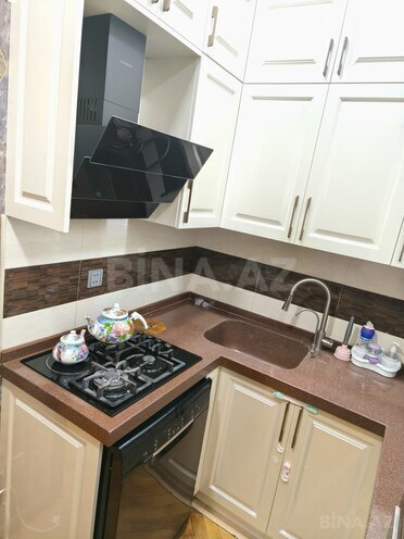 Продаётся 2-комн. новостройка 65 м², м. 8 ноября, photo 8 from 17