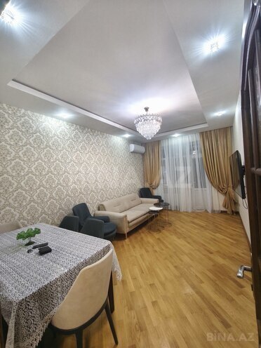 Продаётся 2-комн. новостройка 65 м², м. 8 ноября, photo 4 from 17