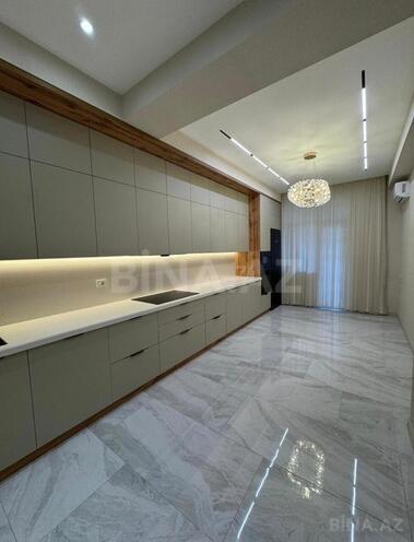 Satılır 4 otaqlı yeni tikili 185 m², Elmlər Akademiyası m., photo 11 from 15