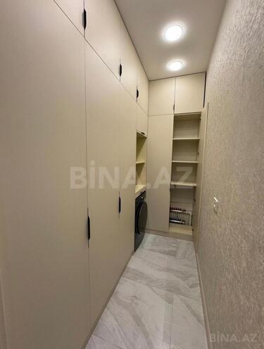 Satılır 4 otaqlı yeni tikili 185 m², Elmlər Akademiyası m., photo 7 from 15