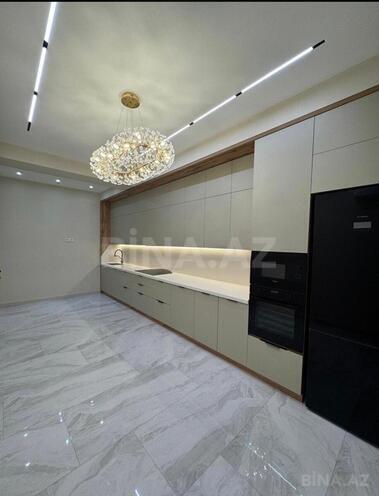 Satılır 4 otaqlı yeni tikili 185 m², Elmlər Akademiyası m., photo 9 from 15