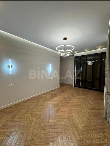 Satılır 4 otaqlı yeni tikili 185 m², Elmlər Akademiyası m., photo 14 from 15