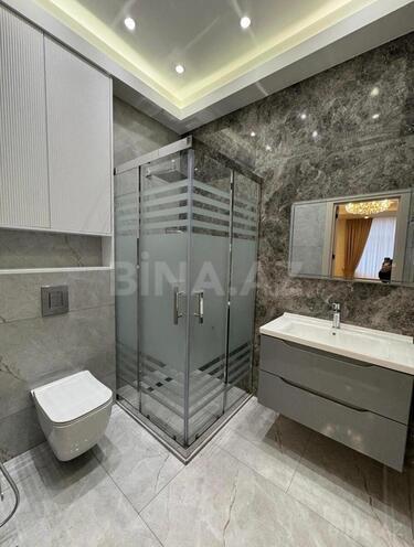 Satılır 4 otaqlı yeni tikili 185 m², Elmlər Akademiyası m., photo 6 from 15