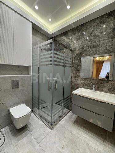 Satılır 4 otaqlı yeni tikili 185 m², Elmlər Akademiyası m., photo 13 from 15