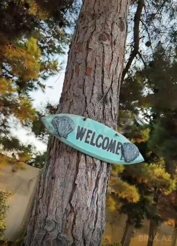 Satılır 6 otaqlı həyət evi/bağ evi 500 m², Mərdəkan q., photo 8 from 23