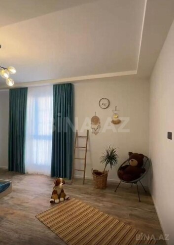 Satılır 6 otaqlı həyət evi/bağ evi 500 m², Mərdəkan q., photo 19 from 23