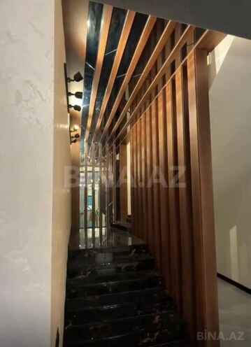 Satılır 6 otaqlı həyət evi/bağ evi 500 m², Mərdəkan q., photo 15 from 23