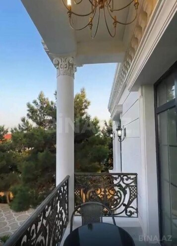 Satılır 6 otaqlı həyət evi/bağ evi 500 m², Mərdəkan q., photo 12 from 23