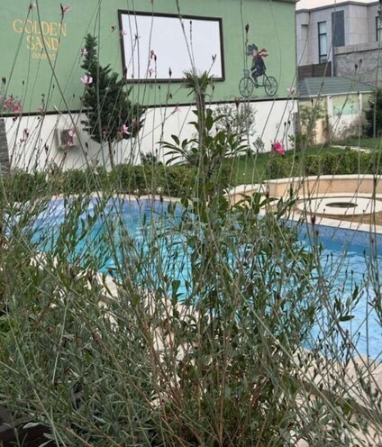 Satılır 6 otaqlı həyət evi/bağ evi 500 m², Mərdəkan q., photo 7 from 23