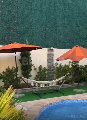 Satılır 6 otaqlı həyət evi/bağ evi 500 m², Mərdəkan q., photo 9 from 23