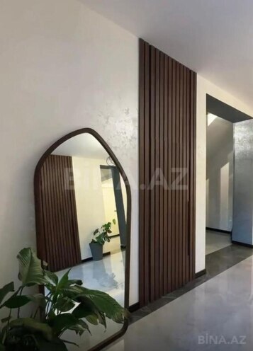 Satılır 6 otaqlı həyət evi/bağ evi 500 m², Mərdəkan q., photo 18 from 23