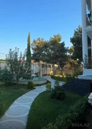 Satılır 6 otaqlı həyət evi/bağ evi 500 m², Mərdəkan q., photo 6 from 23