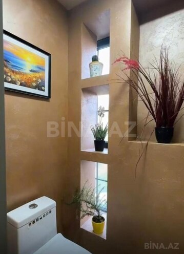 Satılır 6 otaqlı həyət evi/bağ evi 500 m², Mərdəkan q., photo 16 from 23