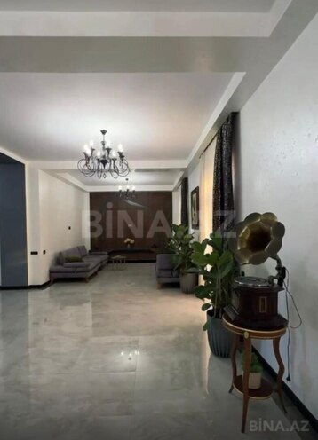 Satılır 6 otaqlı həyət evi/bağ evi 500 m², Mərdəkan q., photo 13 from 23