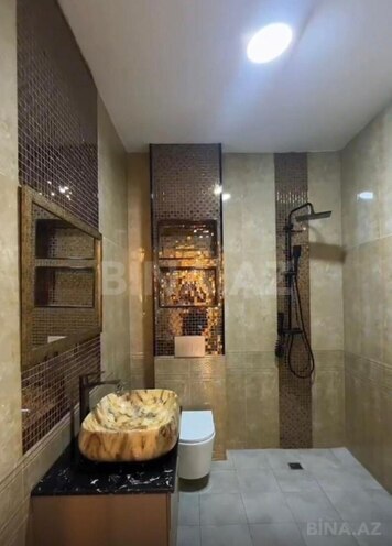 Satılır 6 otaqlı həyət evi/bağ evi 500 m², Mərdəkan q., photo 21 from 23